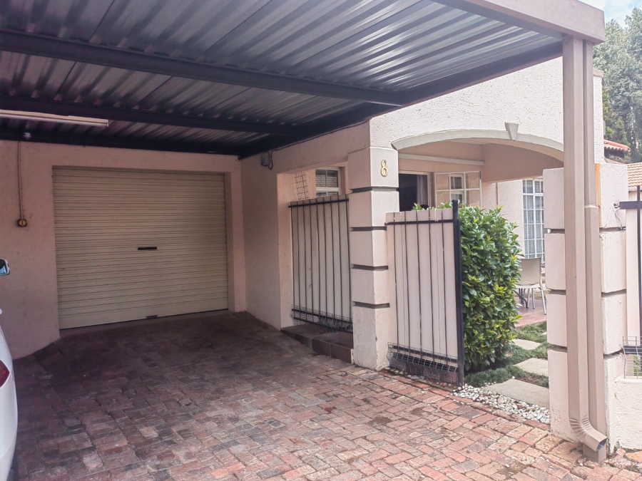 2 Bedroom Property for Sale in Parys Free State